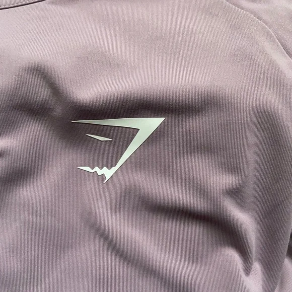 Seamless top | Gymshark - Picture 4 of 6